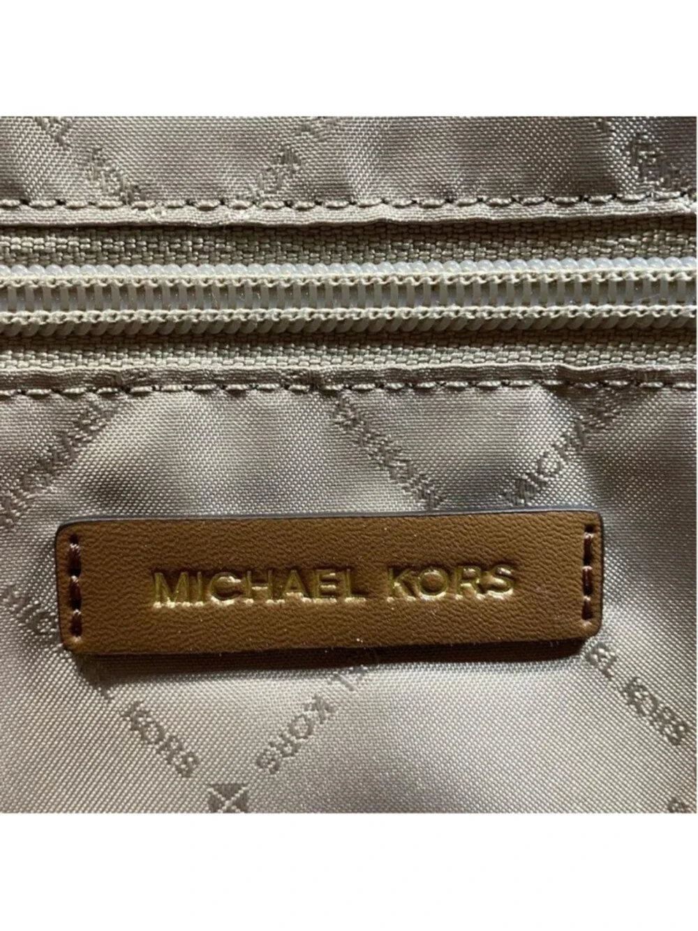 Michael Kors Kenly Large North South (NS) Tote Bag